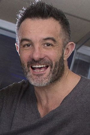 Hervé Bodilis profil kép