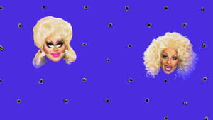 The Trixie & Katya Show Season 1 Ep.1 1. epizód