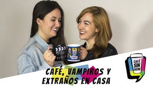 Café Sin Leche 1. évad Ep.1 1. epizód