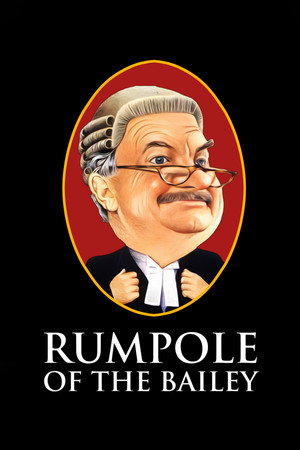 Rumpole of the Bailey