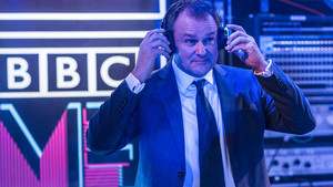 W1A Season 3 Ep.6 6. epizód