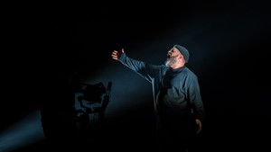 Yann Marguet : Exister, définition háttérkép