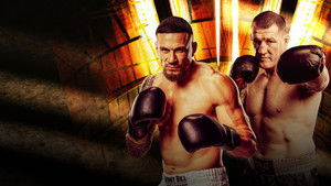 Sonny Bill Williams vs. Paul Gallen háttérkép