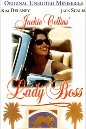 Lady Boss