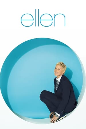 The Ellen DeGeneres Show