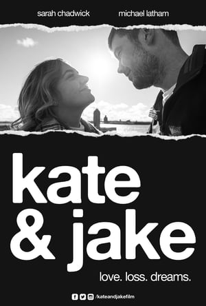 Kate & Jake poszter