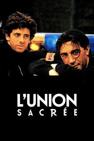 L'Union sacrée poszter
