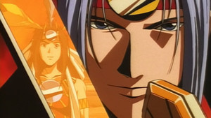 時空転抄ナスカ 1. évad Ep.4 4. epizód