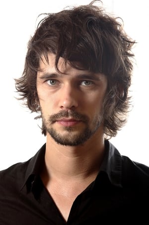 Ben Whishaw profil kép