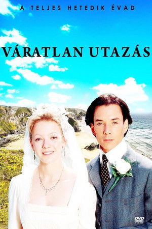 Váratlan utazás poszter