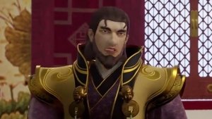 灵剑尊 1. évad Ep.4 4. epizód
