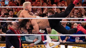 Pankráció - WWE: Smackdown 25. évad Ep.52 52. epizód