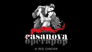 Casanova Operapop - Il film háttérkép