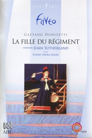 La Fille du Régiment