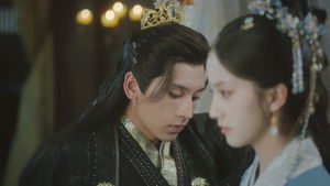母妃攻略手册 1. évad Ep.7 7. epizód