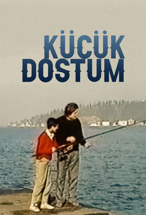 Küçük Dostum poszter