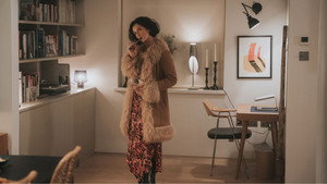 The Trouble with Jessica háttérkép