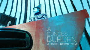 A Dunces Burden háttérkép