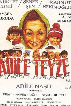 Adile Teyze