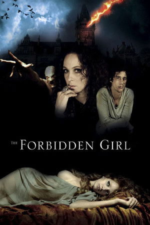 The Forbidden Girl poszter