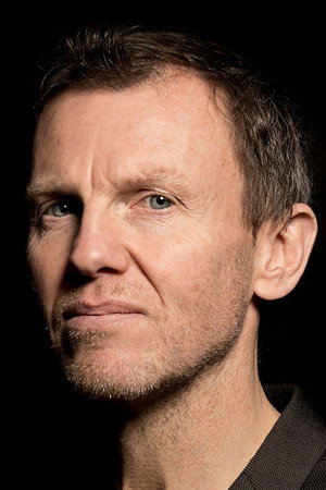 Stefan Sporsén profil kép