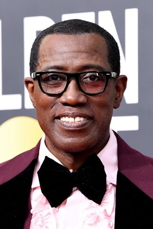 Wesley Snipes profil kép