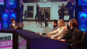 Never Mind the Buzzcocks Season 21 Ep.7 7. epizód