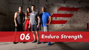 Tony Horton's Next Level 1. évad Ep.6 6. epizód