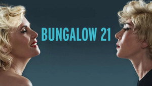 Bungalow 21 háttérkép