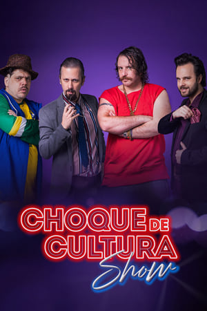 Choque de Cultura