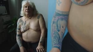 S/He Is Still Her/e - The Official Genesis P-Orridge Documentary háttérkép