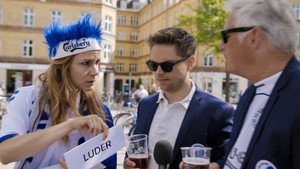 Signe Molde på udebane 2. évad Ep.4 4. epizód