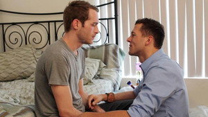 New Queer Visions: Men from the Boys háttérkép
