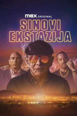 Harc az eksztázisért poszter