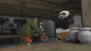 Kung Fu Panda: A rendkívüliség legendája 3. évad Ep.3 3. epizód