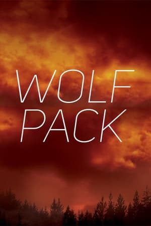 Wolf Pack poszter