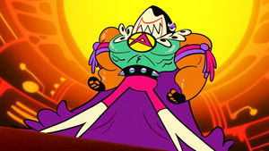 Wander Over Yonder 2. évad Ep.26 26. epizód