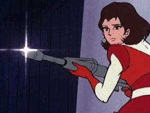 UFOロボグレンダイザー 1. évad Ep.39 39. epizód