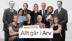 Allt går i arv kép