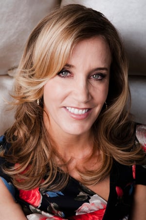 Felicity Huffman profil kép