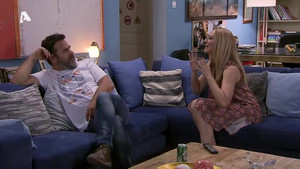 Μην Αρχίζεις τη Μουρμούρα 9. évad Ep.62 62. epizód