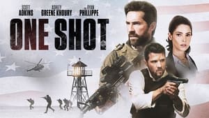 One Shot - Végtelen ostrom háttérkép