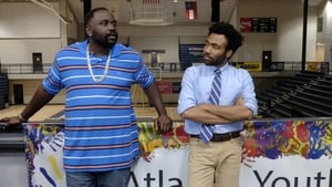 Atlanta 1. évad Ep.5 5. epizód