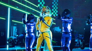 Masked Singer Sverige 5. évad Ep.3 3. epizód