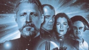 Babylon 5: Célpont a Föld háttérkép