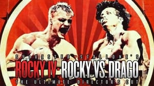 Rocky IV - The Ultimate Director's Cut háttérkép