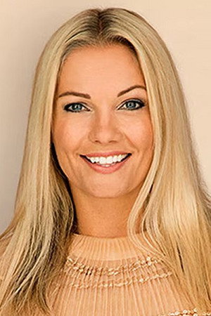 Caroline Fleming profil kép