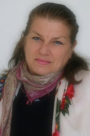 Åsa Sjöström profil kép