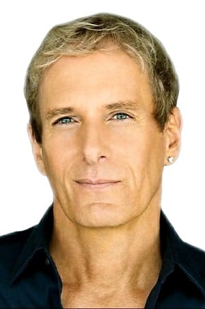 Michael Bolton profil kép