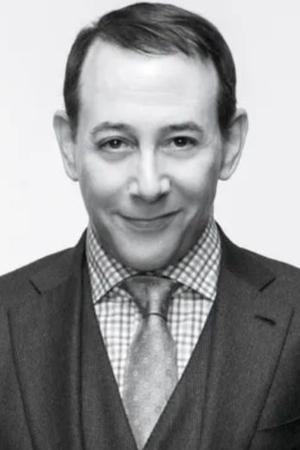 Paul Reubens profil kép